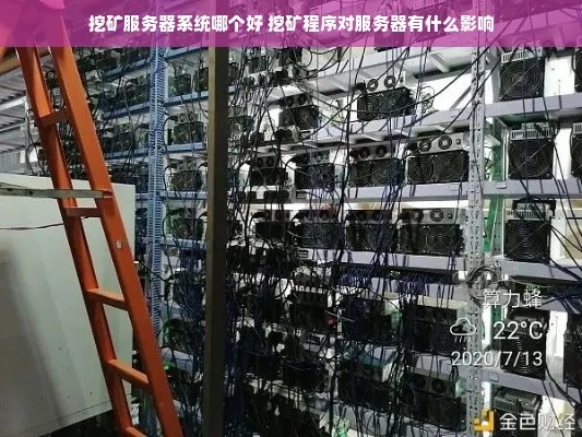 托管挖矿服务器6:为您的数字资产安全保驾护航