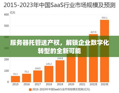 服务器托管送产权，解锁企业数字化转型的全新可能