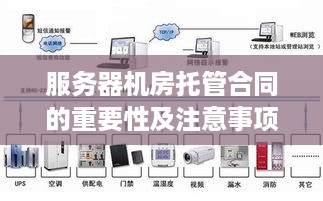 服务器机房托管合同的重要性及注意事项