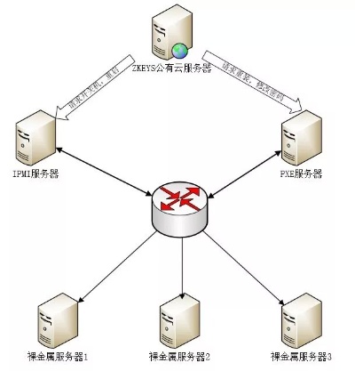 构建可靠网络基础设施，服务器租用及托管软件服务详解