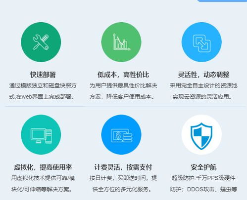 构建可靠网络环境，选择与评估海南服务器托管服务商的关键因素