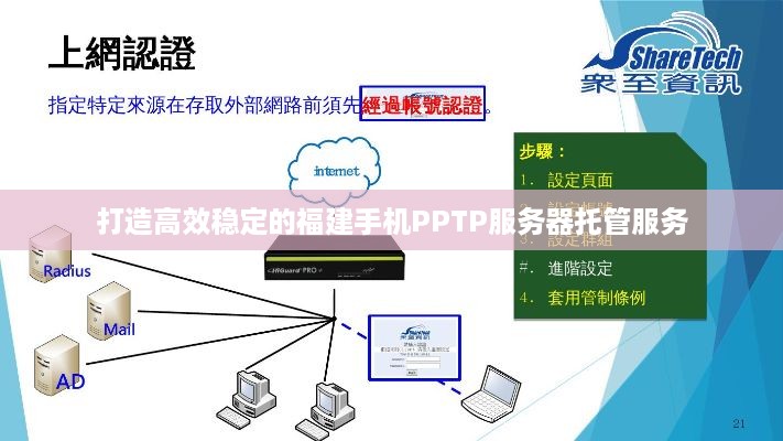 打造高效稳定的福建手机PPTP服务器托管服务