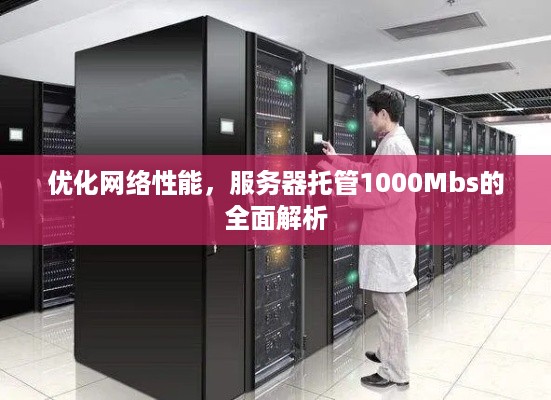 优化网络性能，服务器托管1000Mbs的全面解析