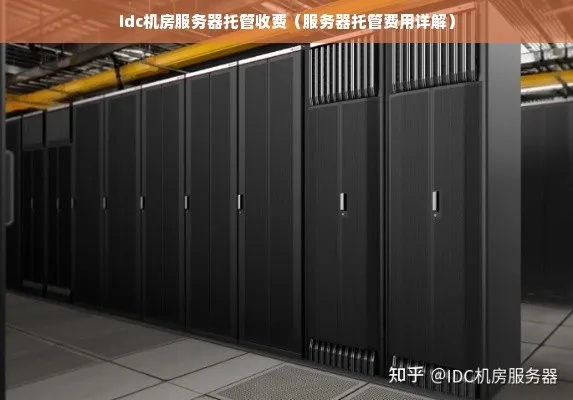 浙江IDC服务器托管报价详解，打造一站式解决方案