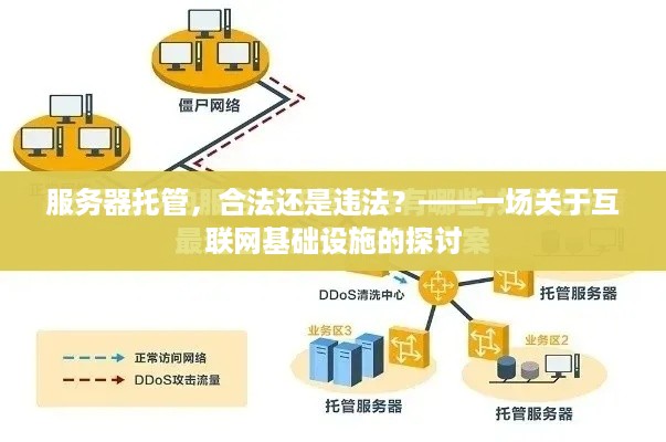 服务器托管，合法还是违法？——一场关于互联网基础设施的探讨