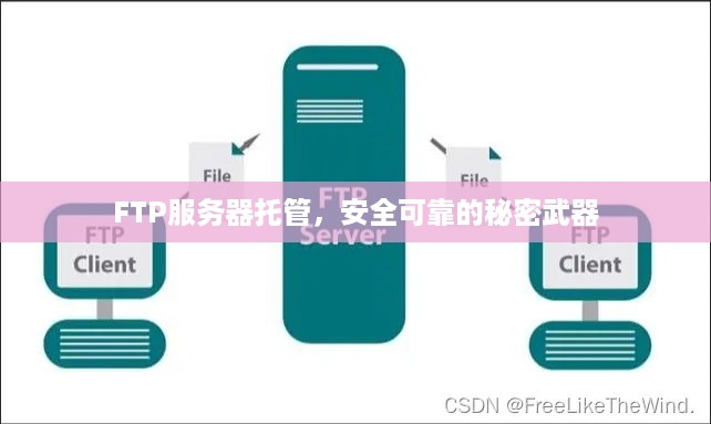 FTP服务器托管，安全可靠的秘密武器