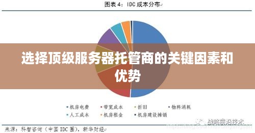 选择顶级服务器托管商的关键因素和优势