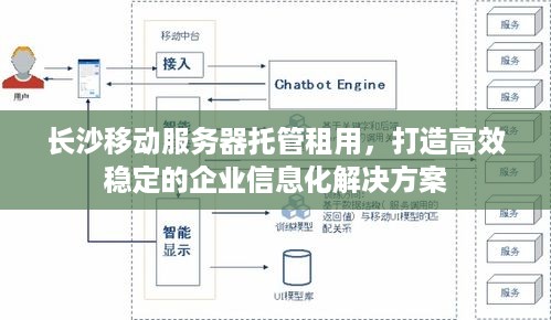 长沙移动服务器托管租用，打造高效稳定的企业信息化解决方案