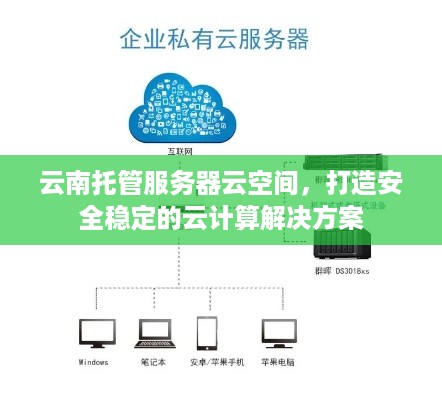 云南托管服务器云空间，打造安全稳定的云计算解决方案