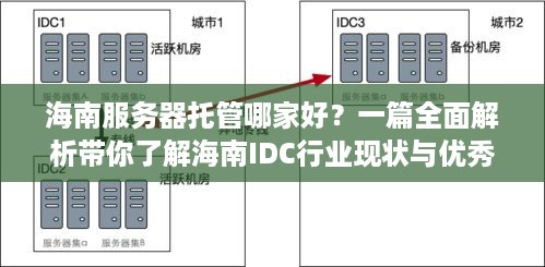 海南服务器托管哪家好？一篇全面解析带你了解海南IDC行业现状与优秀企业