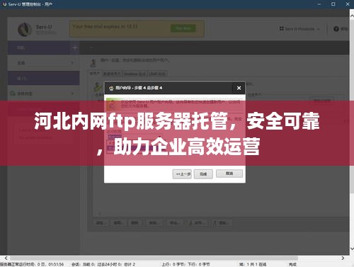 河北内网ftp服务器托管，安全可靠，助力企业高效运营