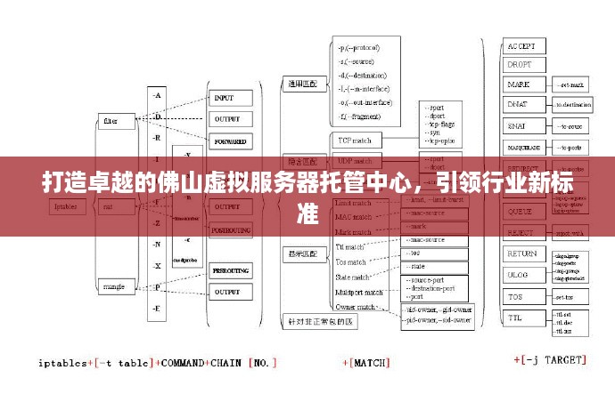 打造卓越的佛山虚拟服务器托管中心，引领行业新标准