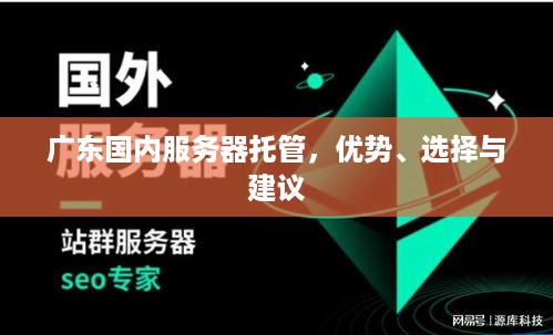 广东国内服务器托管，优势、选择与建议