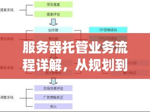 服务器托管业务流程详解，从规划到实施的全面指南