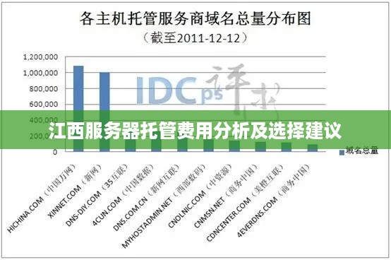 江西服务器托管费用分析及选择建议