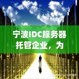 宁波IDC服务器托管企业，为您提供稳定可靠的云计算解决方案