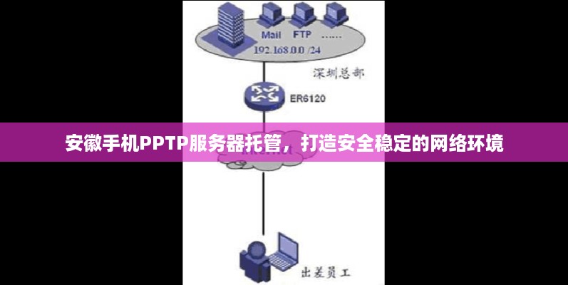 安徽手机PPTP服务器托管，打造安全稳定的网络环境