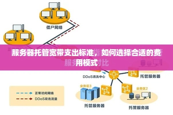 服务器托管宽带支出标准，如何选择合适的费用模式