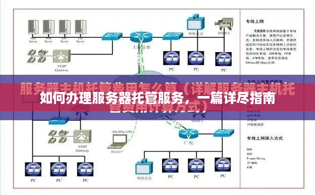 如何办理服务器托管服务，一篇详尽指南