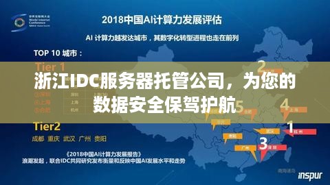 浙江IDC服务器托管公司，为您的数据安全保驾护航