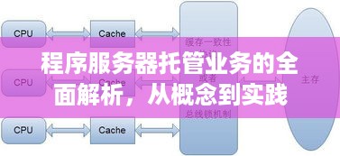 程序服务器托管业务的全面解析，从概念到实践