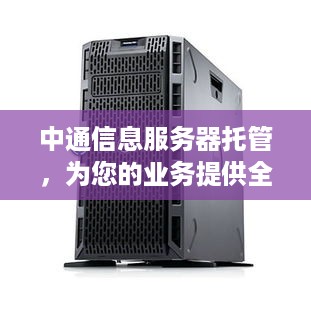 中通信息服务器托管，为您的业务提供全方位的保障与支持