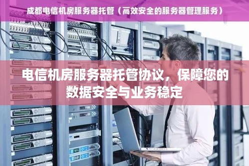 电信机房服务器托管协议，保障您的数据安全与业务稳定