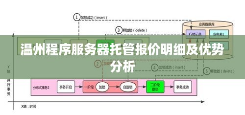 温州程序服务器托管报价明细及优势分析