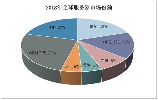 掌握未来趋势，探讨前景看好的服务器托管服务