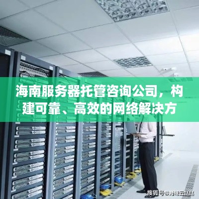 海南服务器托管咨询公司，构建可靠、高效的网络解决方案