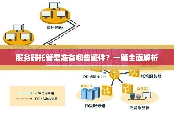 服务器托管需准备哪些证件？一篇全面解析