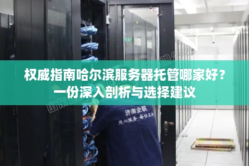 权威指南哈尔滨服务器托管哪家好？一份深入剖析与选择建议