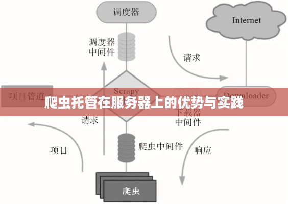 爬虫托管在服务器上的优势与实践