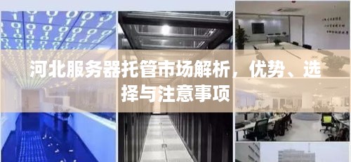 河北服务器托管市场解析，优势、选择与注意事项