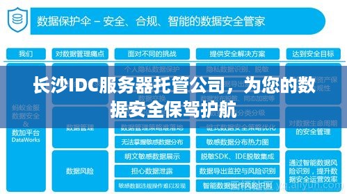 长沙IDC服务器托管公司，为您的数据安全保驾护航