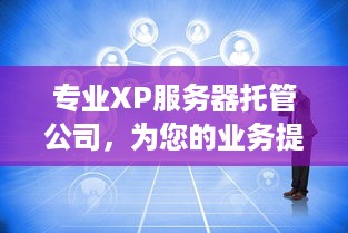 专业XP服务器托管公司，为您的业务提供安全、可靠的IT解决方案