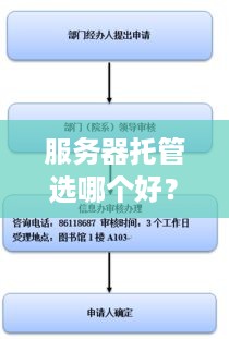 服务器托管选哪个好？一篇全面指南助你找到最佳解决方案