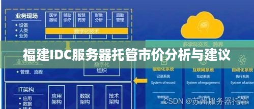 福建IDC服务器托管市价分析与建议