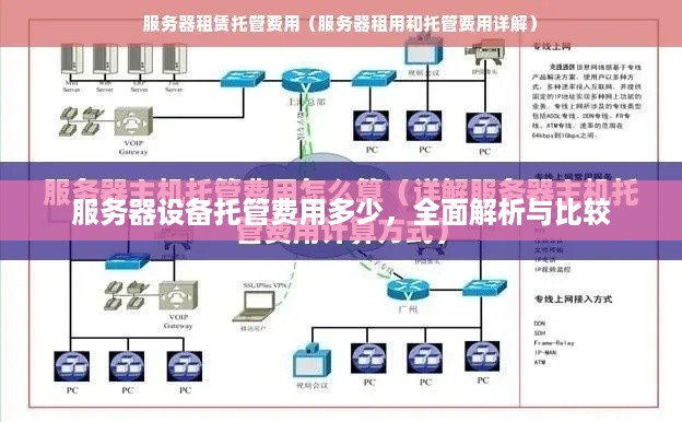 服务器设备托管费用多少，全面解析与比较