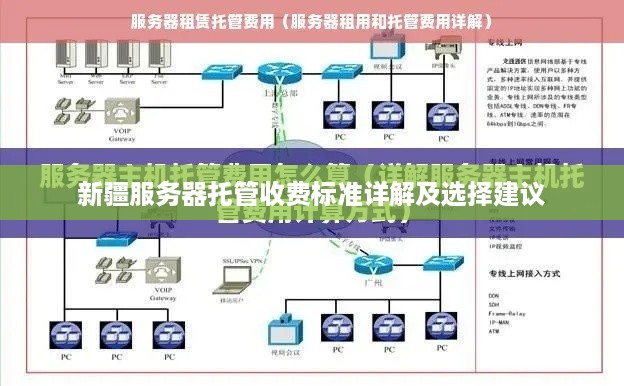 新疆服务器托管收费标准详解及选择建议