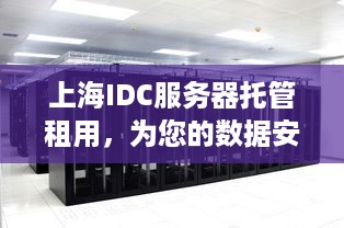 上海IDC服务器托管租用，为您的数据安全保驾护航