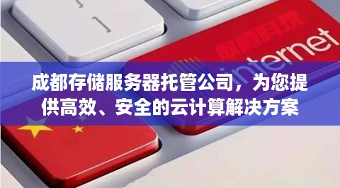 成都存储服务器托管公司，为您提供高效、安全的云计算解决方案