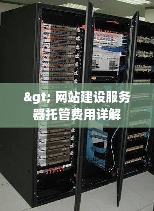 > 网站建设服务器托管费用详解