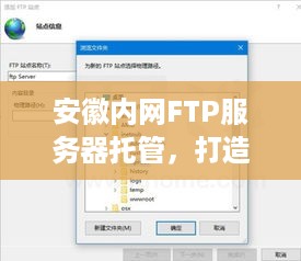 安徽内网FTP服务器托管，打造安全、高效的企业数据传输通道