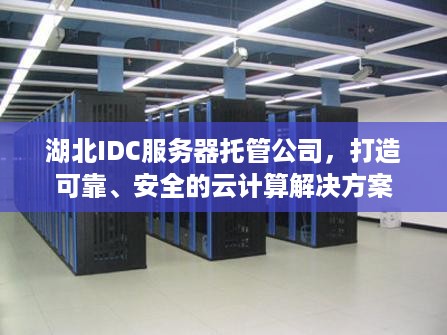 湖北IDC服务器托管公司，打造可靠、安全的云计算解决方案