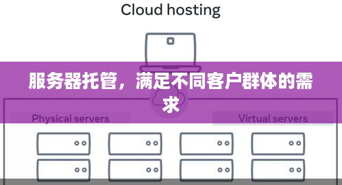 服务器托管，满足不同客户群体的需求