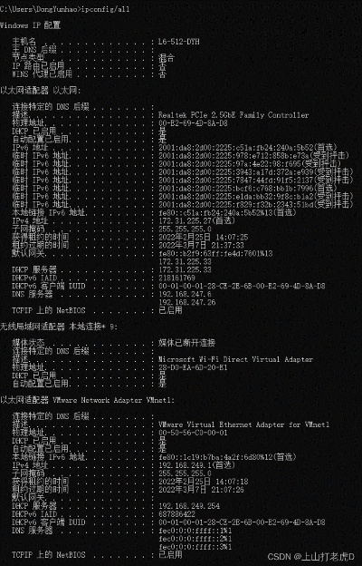 Title: 服务器托管显示ping命令详解及实际应用