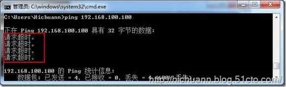 Title: 服务器托管显示ping命令详解及实际应用