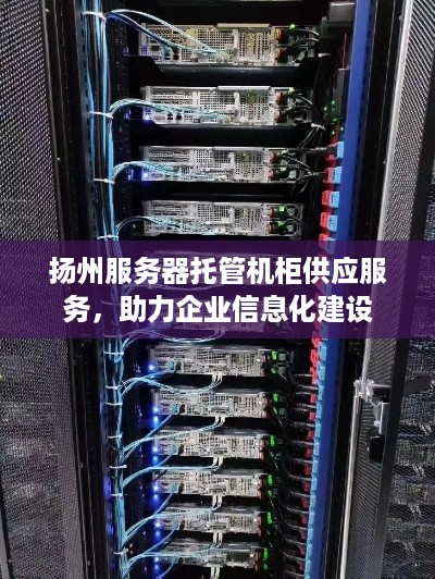 扬州服务器托管机柜供应服务，助力企业信息化建设