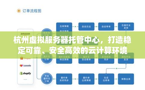 杭州虚拟服务器托管中心，打造稳定可靠、安全高效的云计算环境